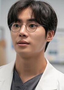 Yang Jae Won