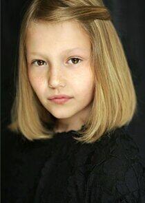 Florrie May Wilkinson Florrie May Wilkinson