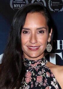 Vanessa Benavente Vanessa Benavente