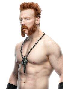 Sheamus Sheamus