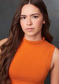 photo of Sophia Torres