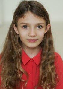 photo of Naila Schuberth