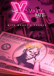 The X Change Rate The X Change Rate