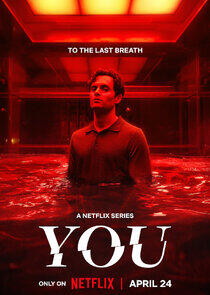 You - Season 5 You - Season 5
