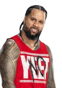 Jonathan Fatu