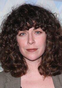 Jen Tullock