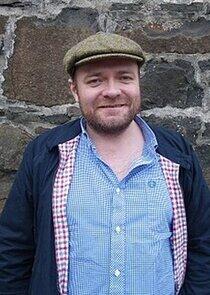 photo of Daibhidh Walker photo of Daibhidh Walker