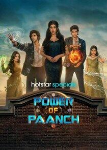 Power of Paanch Power of Paanch