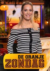 De Oranjezondag De Oranjezondag