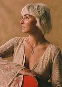 photo of Maggie Rose