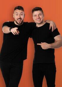 The 2 Johnnies