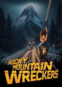 Rocky Mountain Wreckers Rocky Mountain Wreckers