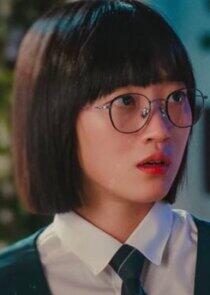 Choi Kyung Choi Kyung