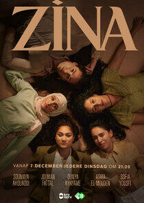 Zina Zina