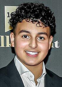 photo of Marouane Meftah