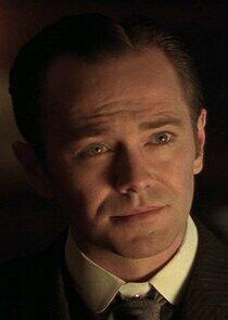 Detective William Murdoch Detective William Murdoch
