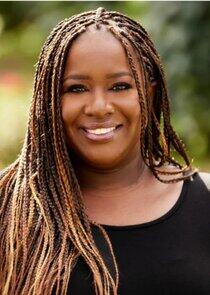 photo of Kelley L. Carter