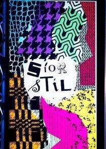 Síorstíl Síorstíl