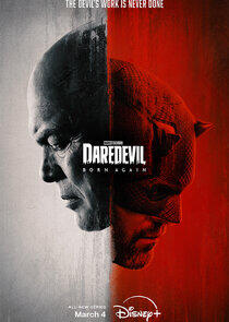 Daredevil: Born Again - Season 1 Daredevil: Born Again - Season 1