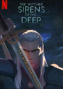 The Witcher Anime Specials - Season 2 / Year 2025