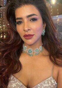 Lakshmi Manchu Lakshmi Manchu