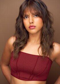 photo of Sasha Bhasin photo of Sasha Bhasin
