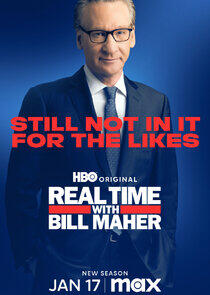 Real Time with Bill Maher - Season 23 Real Time with Bill Maher - Season 23