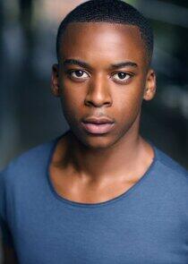 Elliot Edusah Elliot Edusah