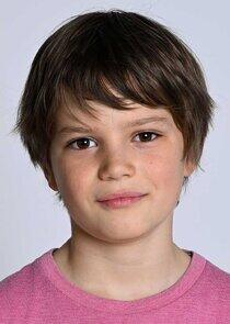 photo of Sammy Schrein