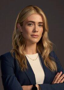 Rebecca Rebecca