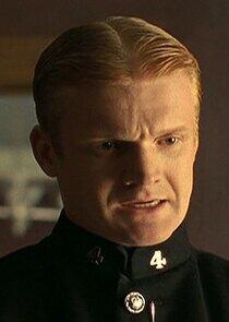 George Crabtree George Crabtree