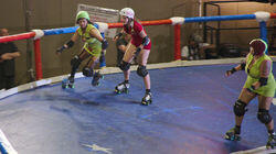 Roller Derby Roller Derby