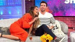 Chrissy Teigen, James Wolk Chrissy Teigen, James Wolk