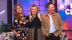 Eva Mendes, Craig Morgan Eva Mendes, Craig Morgan