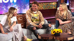 Kaley Cuoco, YBN Cordae Kaley Cuoco, YBN Cordae
