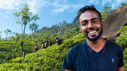 Sri Lanka Sri Lanka