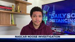 Bubba Wallace & John Legend Bubba Wallace & John Legend