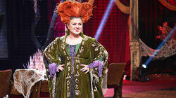 Kate Flannery, Lindsey Stirling Kate Flannery, Lindsey Stirling