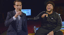 Jimmy Carr Jimmy Carr