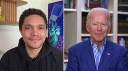 Joe Biden Joe Biden