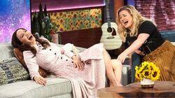Whitney Cummings, Lil Rel Howery Whitney Cummings, Lil Rel Howery