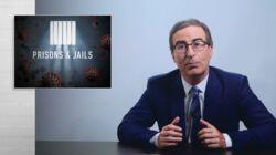 Coronavirus VIII: Prisons & Jails Coronavirus VIII: Prisons & Jails