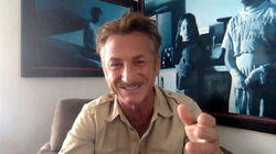 At Home Edition: Sean Penn, Robin DiAngelo, Weezer At Home Edition: Sean Penn, Robin DiAngelo, Weezer