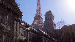 I Remember Paris