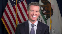 From His Garage: Governor Gavin Newsom, Doja Cat From His Garage: Governor Gavin Newsom, Doja Cat