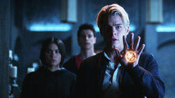 Fear Itself, Part 1 Fear Itself, Part 1
