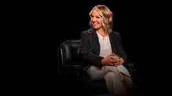 Esther Perel Esther Perel