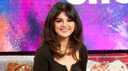 Selena Gomez, Keith Morrison, Josh Mankiewicz, Lamorne Morris Selena Gomez, Keith Morrison, Josh Mankiewicz, Lamorne Morris