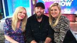 Kirsten Dunst, Chris Sullivan Kirsten Dunst, Chris Sullivan