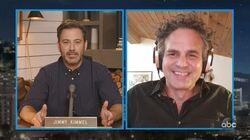 Mark Ruffalo Mark Ruffalo